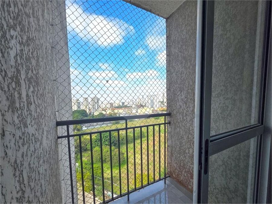 Apartamento para alugar com 2 quartos em Liberdade, São Paulo, SP