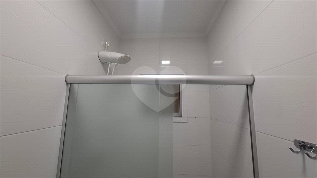 Casa em condomínio à venda com 2 quartos em Parque Vitória, São Paulo, SP