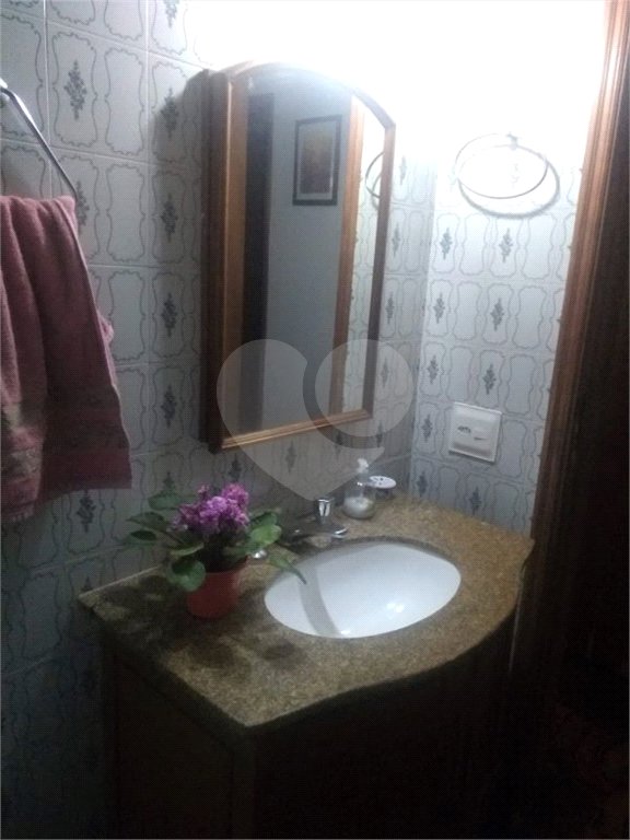 Casa à venda com 3 quartos, sendo 1 suíte, em Parque Continental, São Paulo, SP