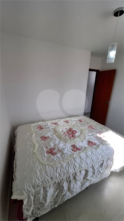 Apartamento à venda com 2 quartos em Vila Nivi, São Paulo, SP