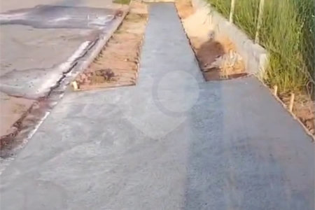 Terreno à venda em Loteamento Vale Azul I, Jundiaí, SP
