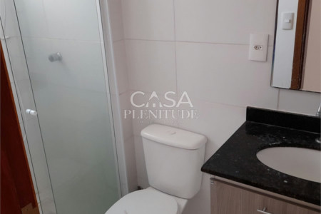 Apartamento à venda com 2 quartos em Bairro da Vossoroca, Sorocaba, SP