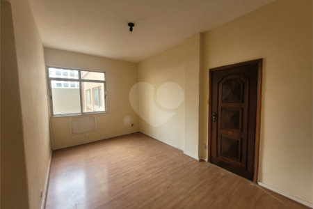 Apartamento para alugar com 3 quartos, sendo 1 suíte, em Tijuca, Rio de Janeiro, RJ