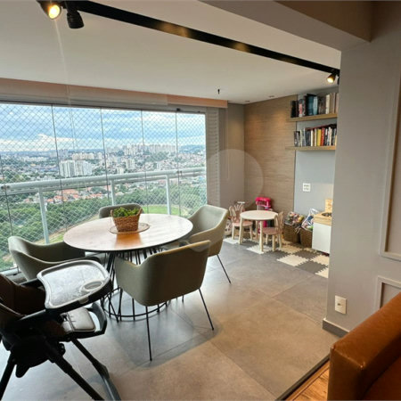 Apartamento à venda com 2 quartos em Vila Sônia, São Paulo, SP