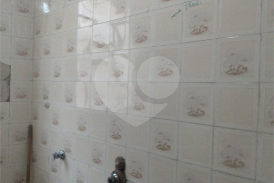 Sobrado à venda com 3 quartos em Tucuruvi, São Paulo, SP