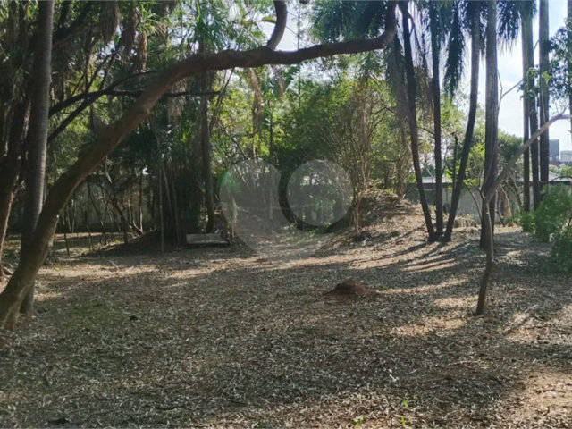 Terreno à venda em Alto da Boa Vista, São Paulo, SP