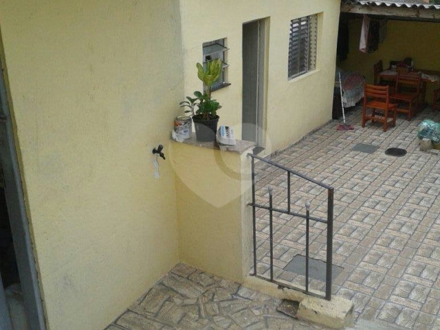 Terreno à venda com 1 quarto em Vila Maria Alta, São Paulo, SP