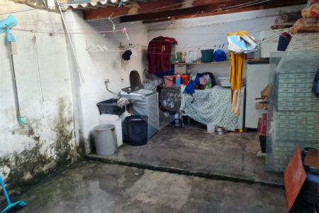 Casa à venda com 3 quartos em Jardim das Esmeraldas, São Paulo, SP