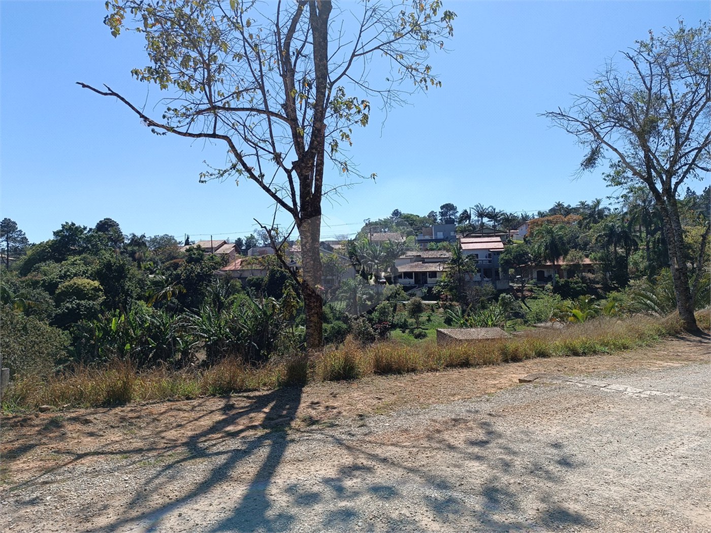 Terreno à venda em Alto da Serra (mailasqui), São Roque, SP