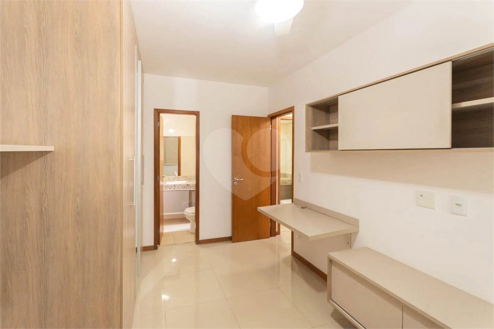 Apartamento à venda com 2 quartos, sendo 1 suíte, em Tijuca, Rio de Janeiro, RJ