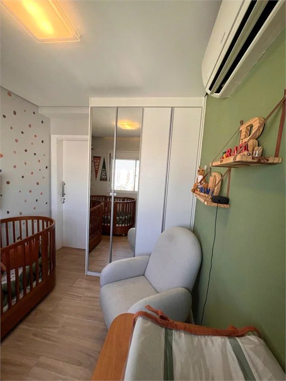 Apartamento à venda com 2 quartos, sendo 1 suíte, em Parque Reboucas, São Paulo, SP