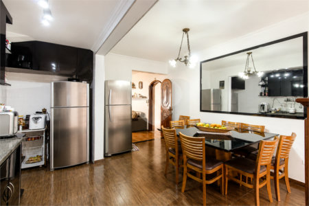 Casa de Vila à venda com 4 quartos, sendo 2 suítes, em Chácara Santo Antônio (zona Sul), São Paulo, SP