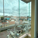 Apartamento à venda com 2 quartos, sendo 1 suíte, em Jardim Alvinópolis, Atibaia, SP