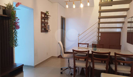 Casa à venda com 2 quartos em Parque Esmeralda, Sorocaba, SP