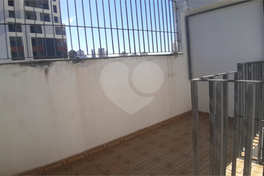 Sobrado à venda com 2 quartos em Santana, São Paulo, SP