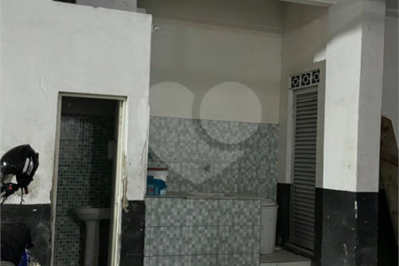 Apartamento à venda com 2 quartos em Rio Comprido, Rio de Janeiro, RJ