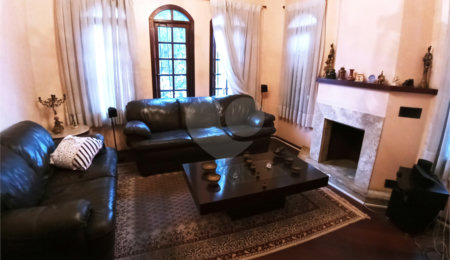 Casa Térrea à venda com 3 quartos, sendo 1 suíte,  em Casa Verde, São Paulo, SP