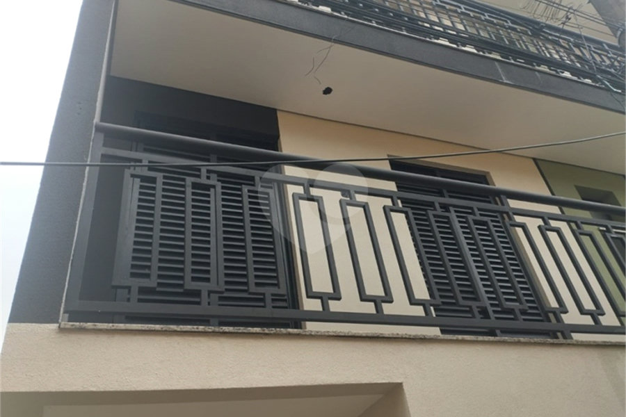Apartamento à venda com 2 quartos em Tucuruvi, São Paulo, SP
