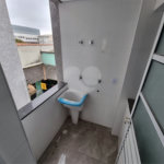 Apartamento à venda com 2 quartos em Parque Artur Alvim, São Paulo, SP