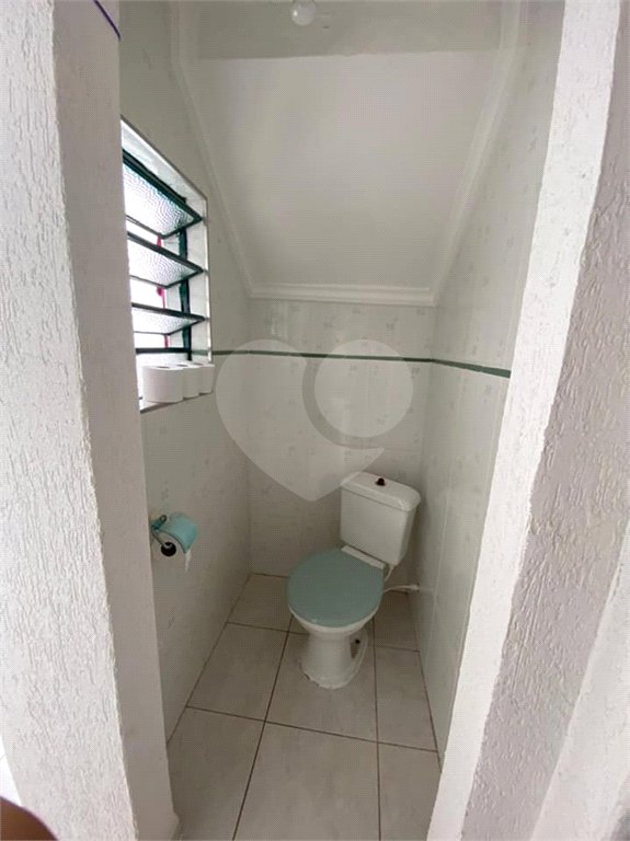 Sobrado à venda com 2 quartos em Água Fria, São Paulo, SP