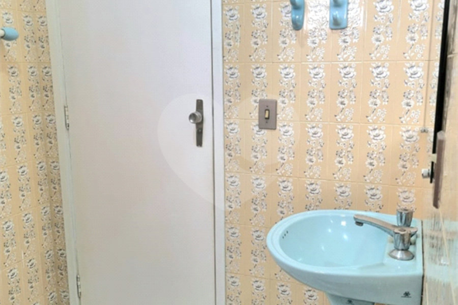 Casa à venda com 3 quartos, sendo 1 suíte, em Santana, São Paulo, SP
