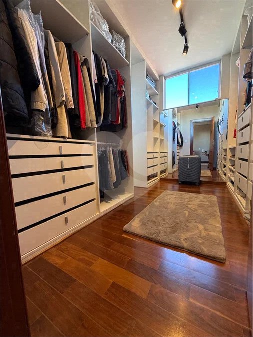 Casa com 4 quartos com sofisticação, conforto e exclusividade no Jardim Europa