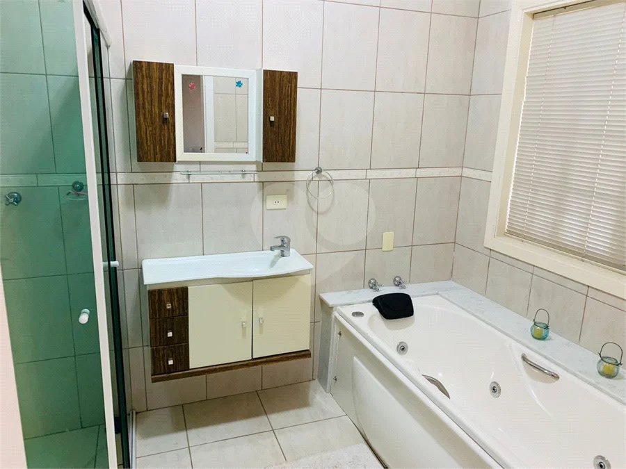 Casa à venda ou para alugar com 5 quartos, sendo 2 suítes, em Residencial Solar Bandeirantes, Itupeva, SP