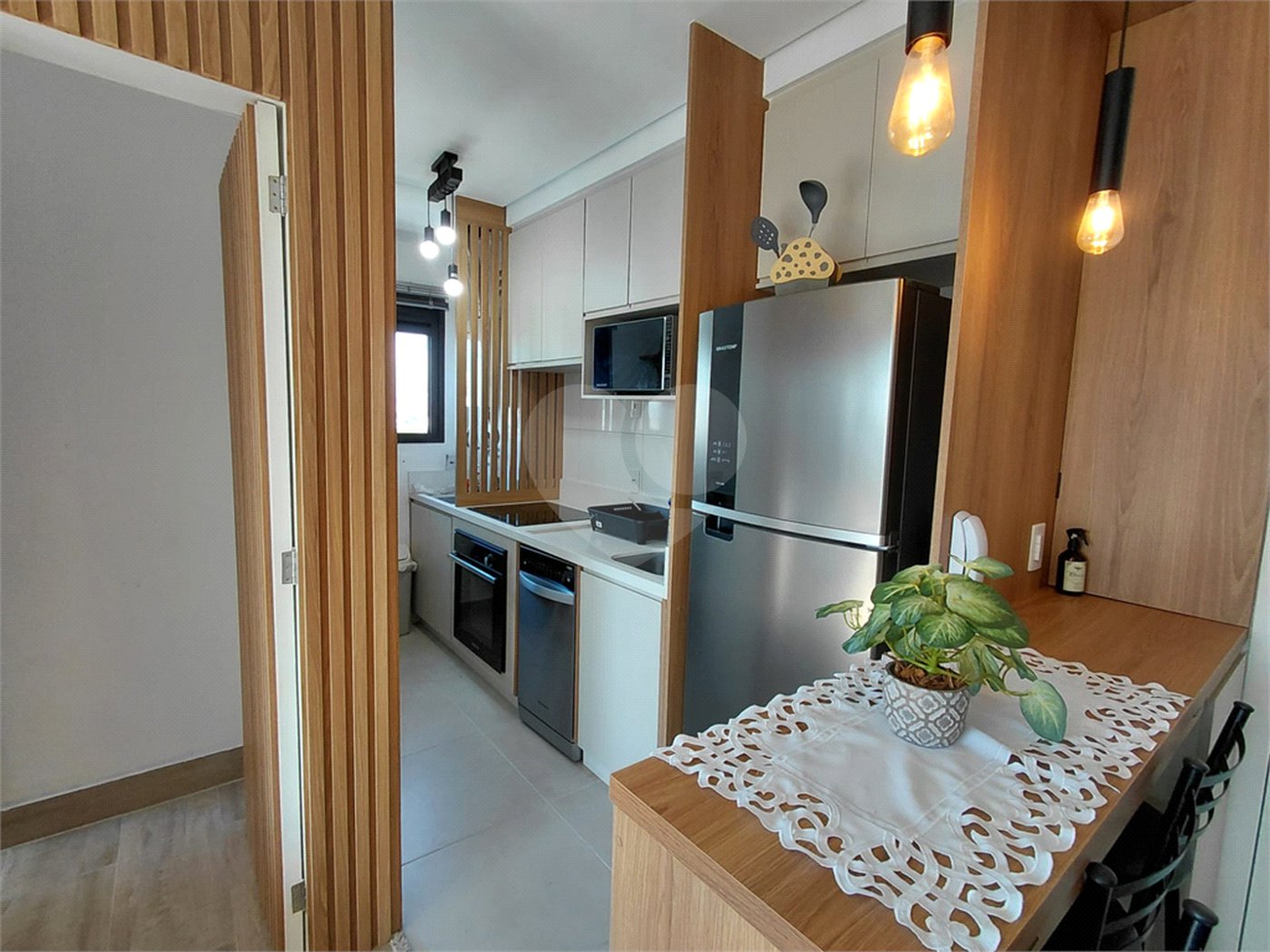 Apartamento à venda com 2 quartos, sendo 1 suíte,  em Jardim São Paulo(zona Norte), São Paulo, SP