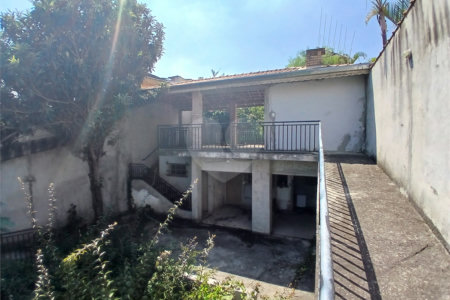 Casa à venda com 4 suítes em Vila Aurora (zona Norte), São Paulo, SP