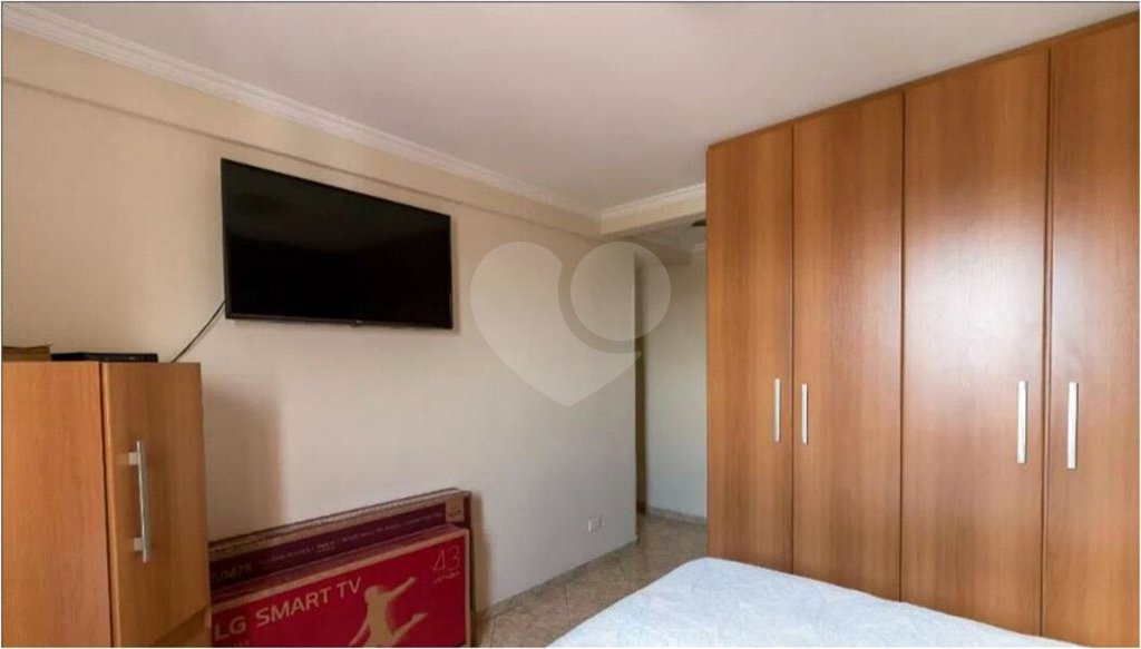 Apartamento à venda com 2 quartos, sendo 1 suíte, em Macedo, Guarulhos, SP