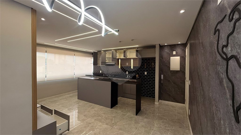 Apartamento à venda com 2 quartos em Tucuruvi, São Paulo, SP