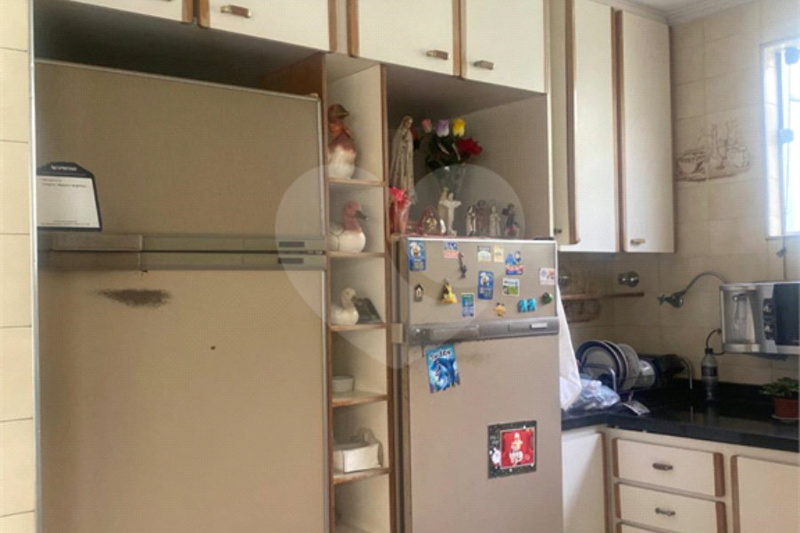 Sobrado para alugar com 3 quartos, sendo 1 suíte, em Limão, São Paulo, SP