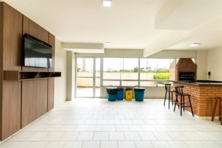 Apartamento à venda com 3 quartos, sendo 1 suíte, em Vila Mazzei, São Paulo, SP