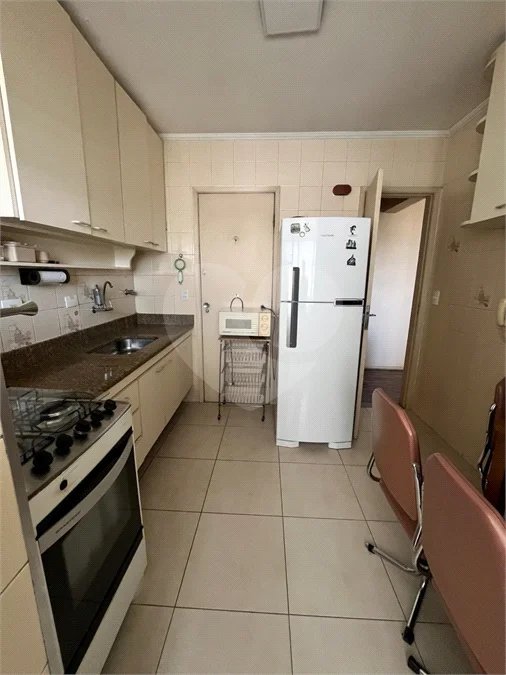 Apartamento para alugar com 2 quartos em Santana, São Paulo, SP