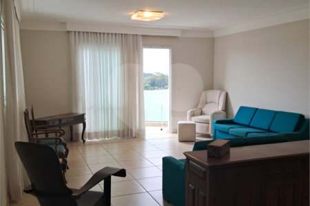 Apartamento à venda com 4 quartos, sendo 2 suítes,  em Vila Sfeir, Indaiatuba, SP
