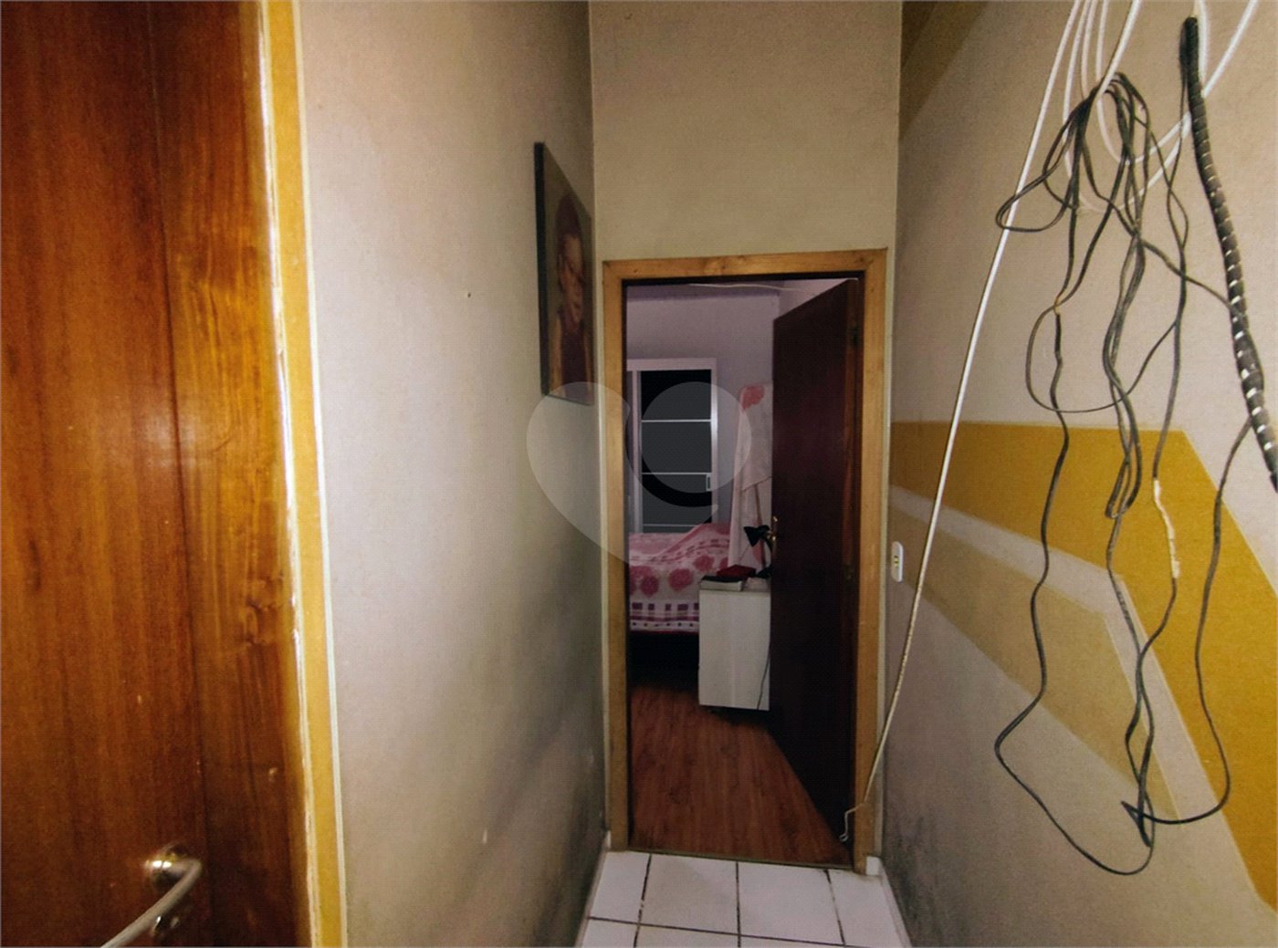 Casa à venda com 1 quarto em Ponte de São João, Jundiaí, SP