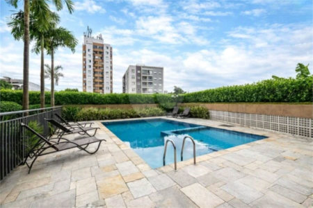 Apartamento à venda com 2 quartos, sendo 1 suíte, em Vila Guarani (z Sul), São Paulo, SP