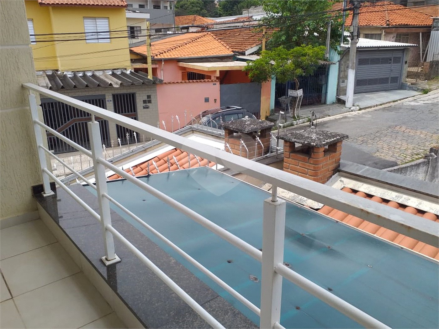 Sobrado à venda com 3 quartos, sendo 1 suíte, em Vila Mazzei, São Paulo, SP