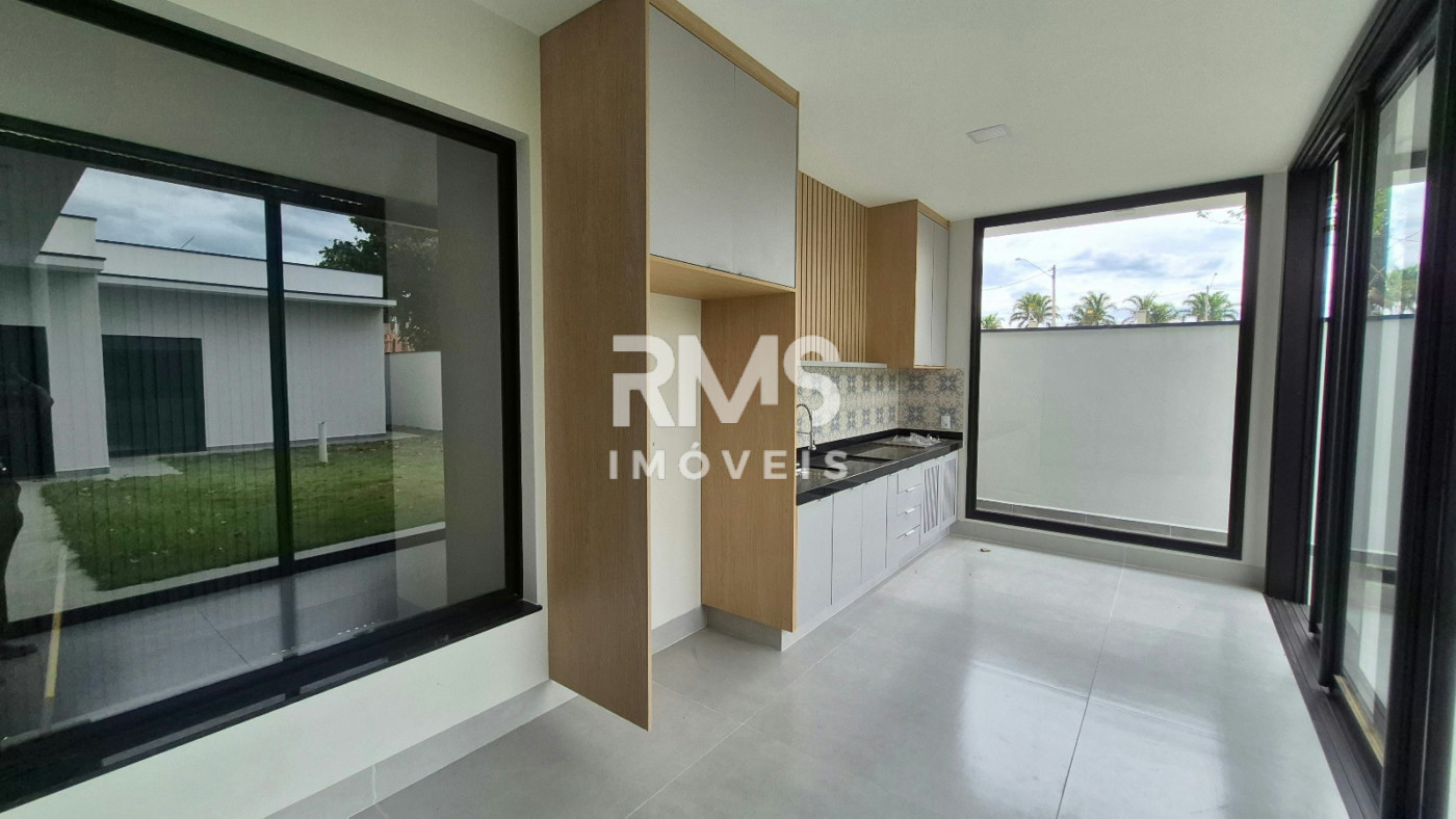 Residencial Una