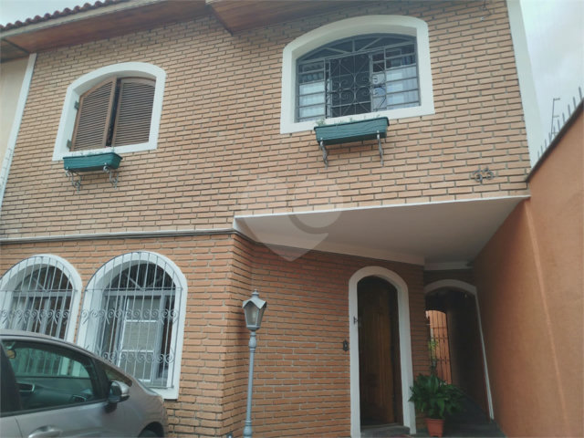 Sobrado à venda com 3 quartos, sendo 1 suíte,  em Jardim São Paulo(zona Norte), São Paulo, SP