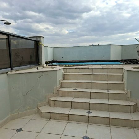Cobertura à venda com 4 quartos, sendo 3 suítes, em Vila Progredior, São Paulo, SP