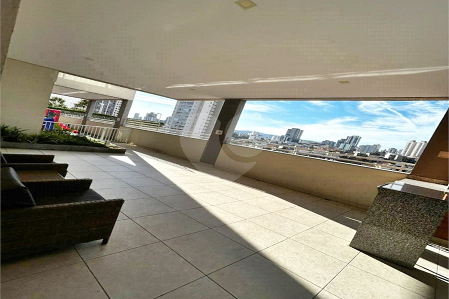 Apartamento para alugar com 3 quartos, sendo 1 suíte, em Parada Inglesa, São Paulo, SP