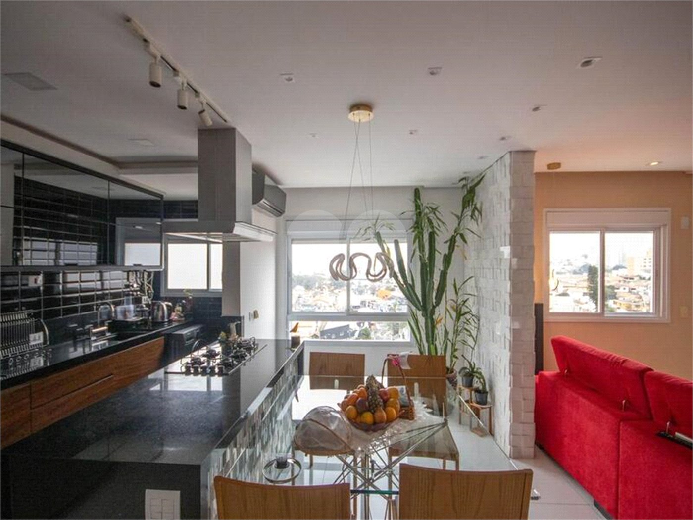 Apartamento à venda com 2 suítes em Tucuruvi, São Paulo, SP