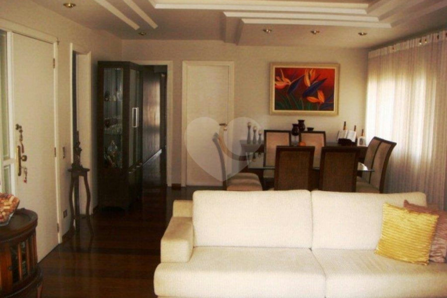 Apartamento à venda com 4 quartos, sendo 3 suítes, em Água Fria, São Paulo, SP