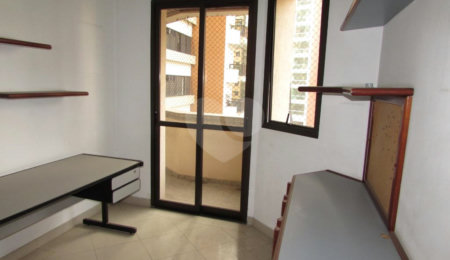 Apartamento à venda com 4 quartos, sendo 3 suítes,  em Tatuapé, São Paulo, SP