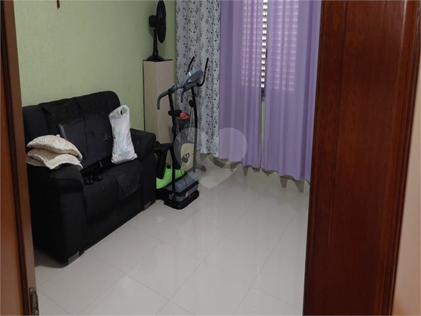 Casa Térrea à venda com 2 quartos em Palmas do Tremembé, São Paulo, SP