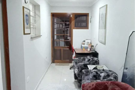 Sobrado à venda com 3 quartos, sendo 2 suítes, em Água Fria, São Paulo, SP