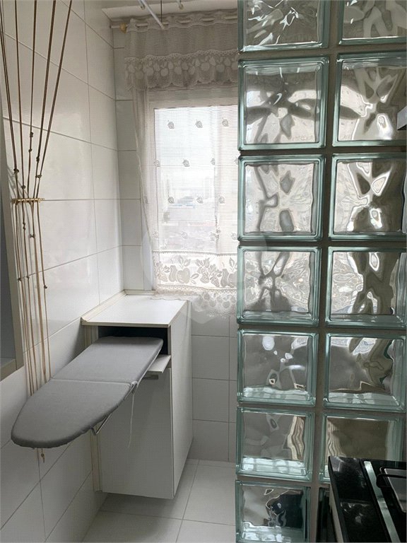 Apartamento à venda com 2 quartos em Mooca, São Paulo, SP