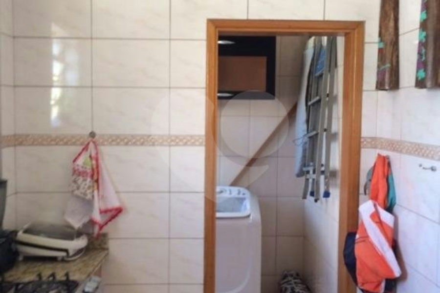 Apartamento à venda com 3 quartos, sendo 1 suíte, em Limão, São Paulo, SP