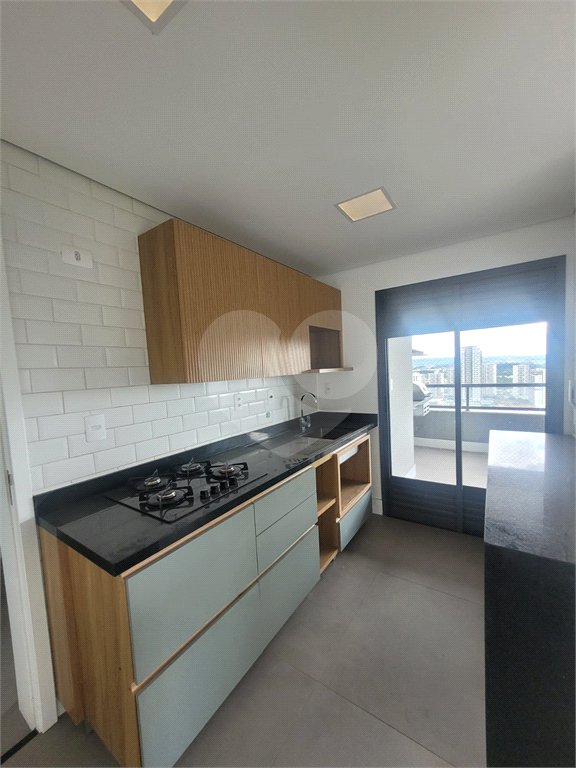 Apartamento à venda com 3 quartos, sendo 1 suíte, em Parque Campolim, Sorocaba, SP